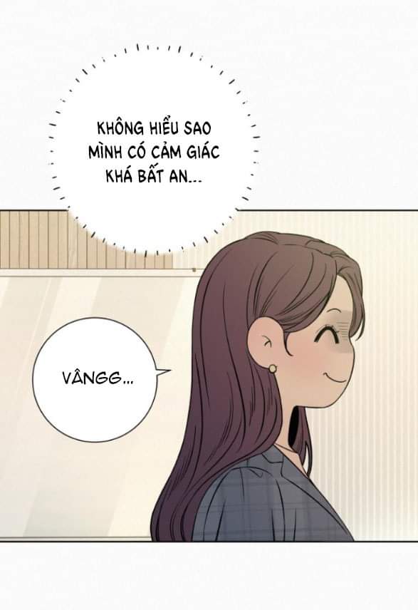 Tình Yêu Trong Sáng Chap 108 - Next Chap 109