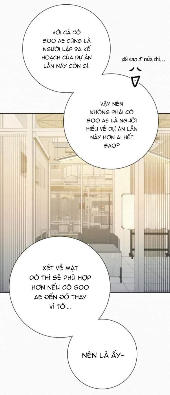 Tình Yêu Trong Sáng Chap 108 - Next Chap 109