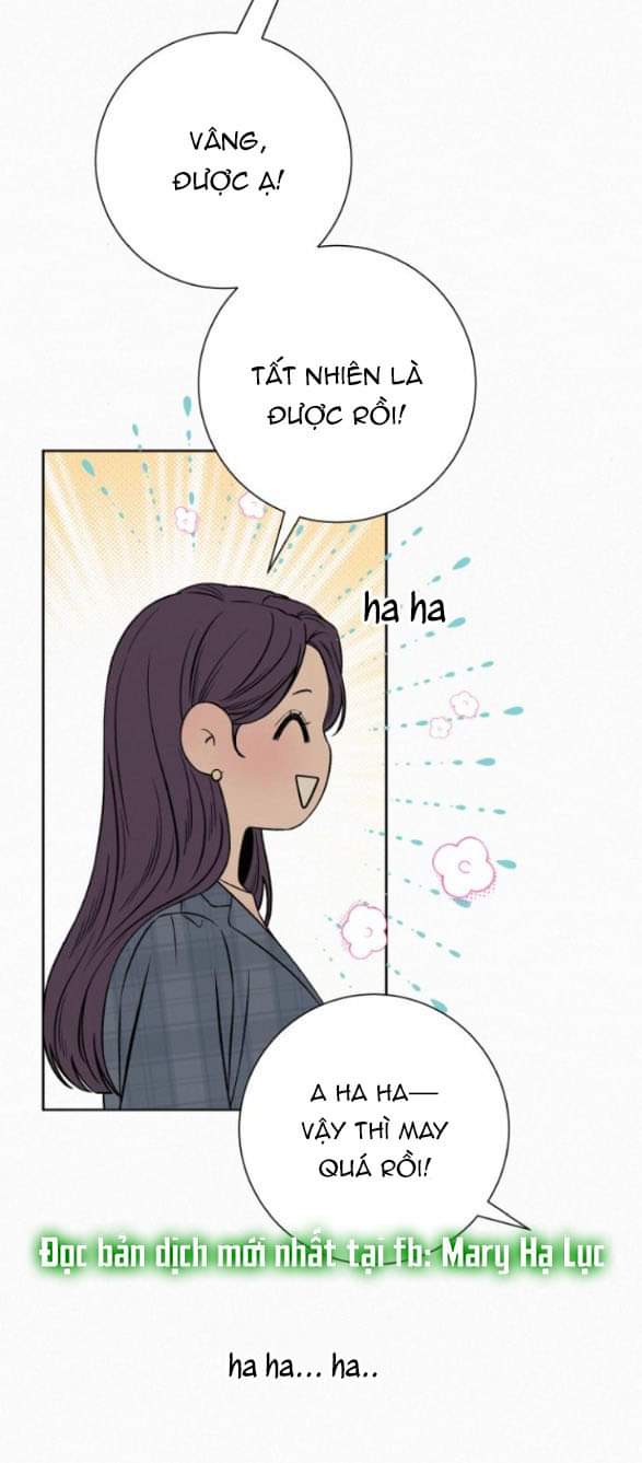 Tình Yêu Trong Sáng Chap 108 - Next Chap 109