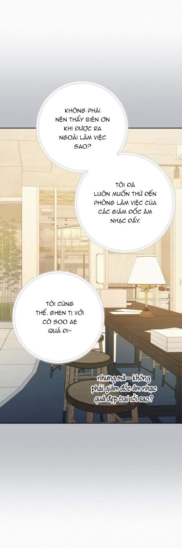 Tình Yêu Trong Sáng Chap 108 - Next Chap 109