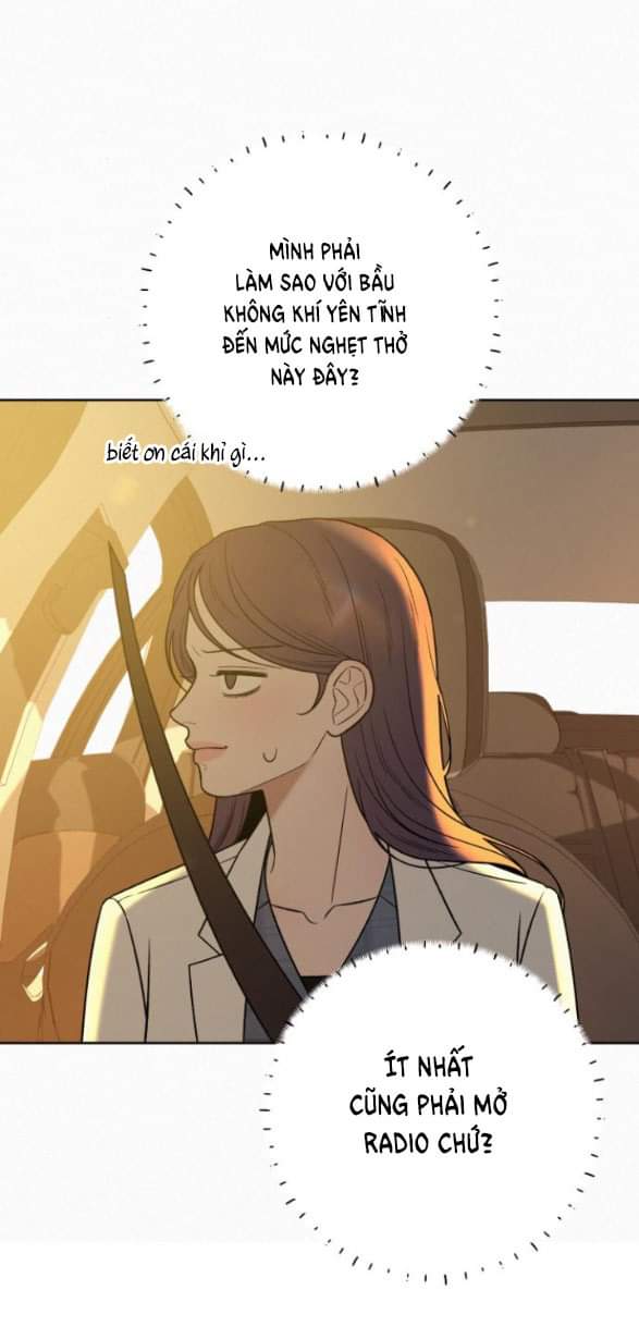 Tình Yêu Trong Sáng Chap 108 - Next Chap 109