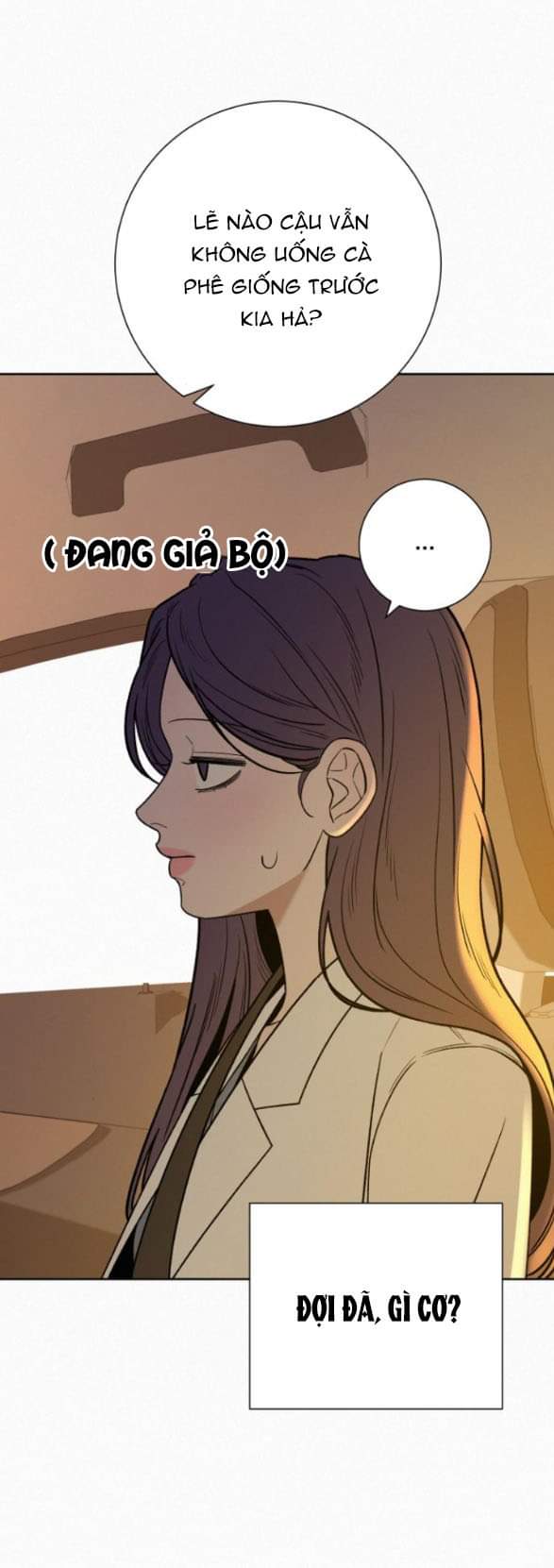 Tình Yêu Trong Sáng Chap 108 - Next Chap 109