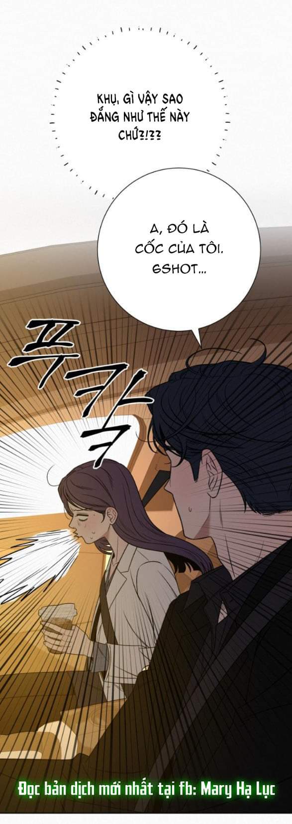 Tình Yêu Trong Sáng Chap 108 - Next Chap 109