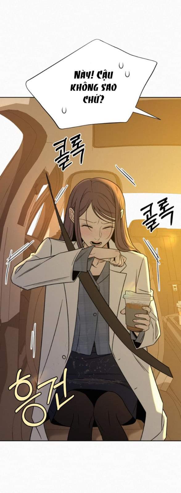 Tình Yêu Trong Sáng Chap 108 - Next Chap 109