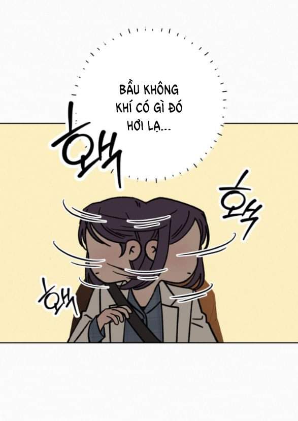 Tình Yêu Trong Sáng Chap 108 - Next Chap 109