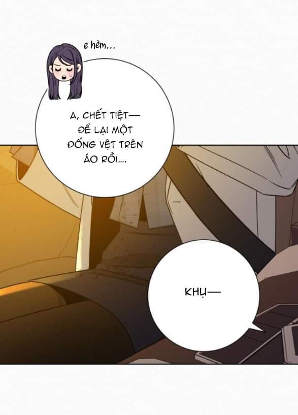 Tình Yêu Trong Sáng Chap 108 - Next Chap 109