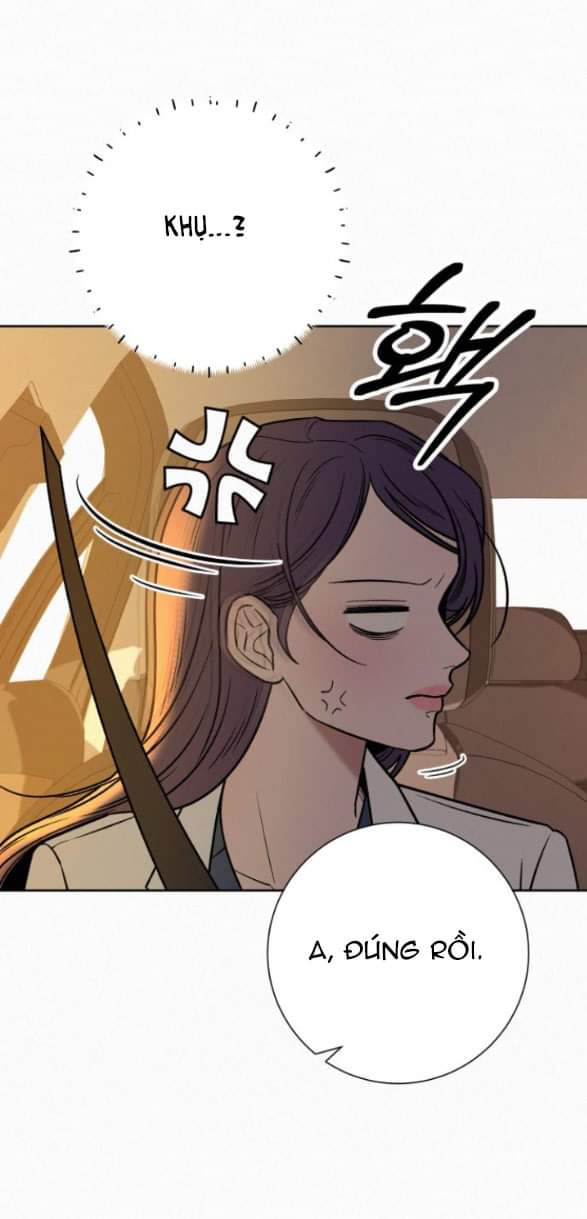 Tình Yêu Trong Sáng Chap 108 - Next Chap 109