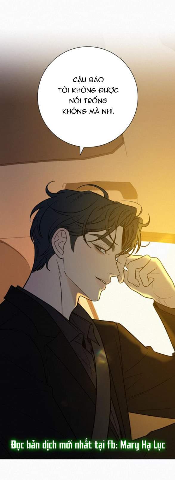 Tình Yêu Trong Sáng Chap 108 - Next Chap 109