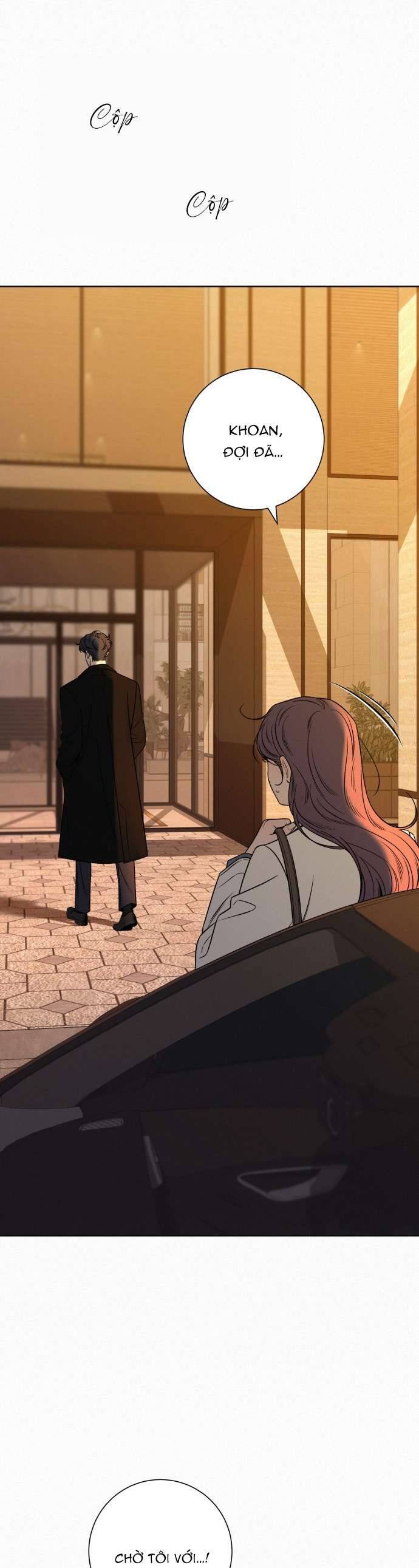 Tình Yêu Trong Sáng Chap 109 - Next Chap 110