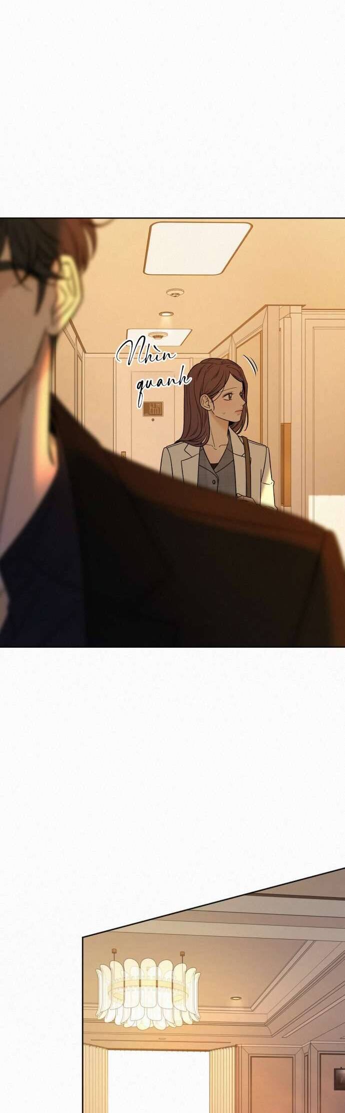 Tình Yêu Trong Sáng Chap 109 - Next Chap 110