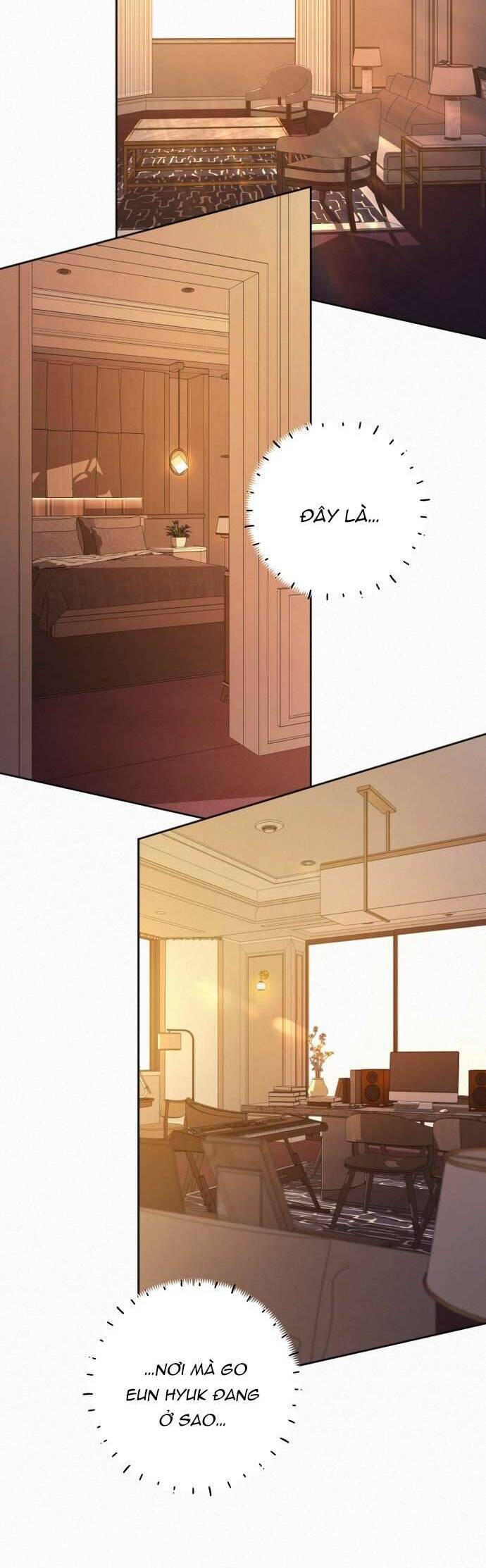 Tình Yêu Trong Sáng Chap 109 - Next Chap 110