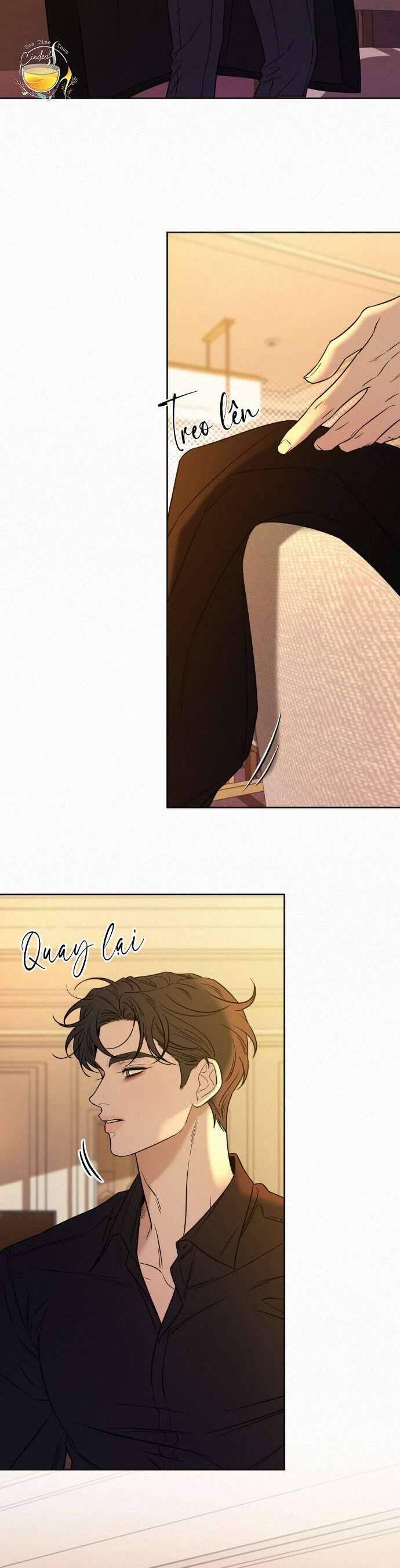 Tình Yêu Trong Sáng Chap 109 - Next Chap 110