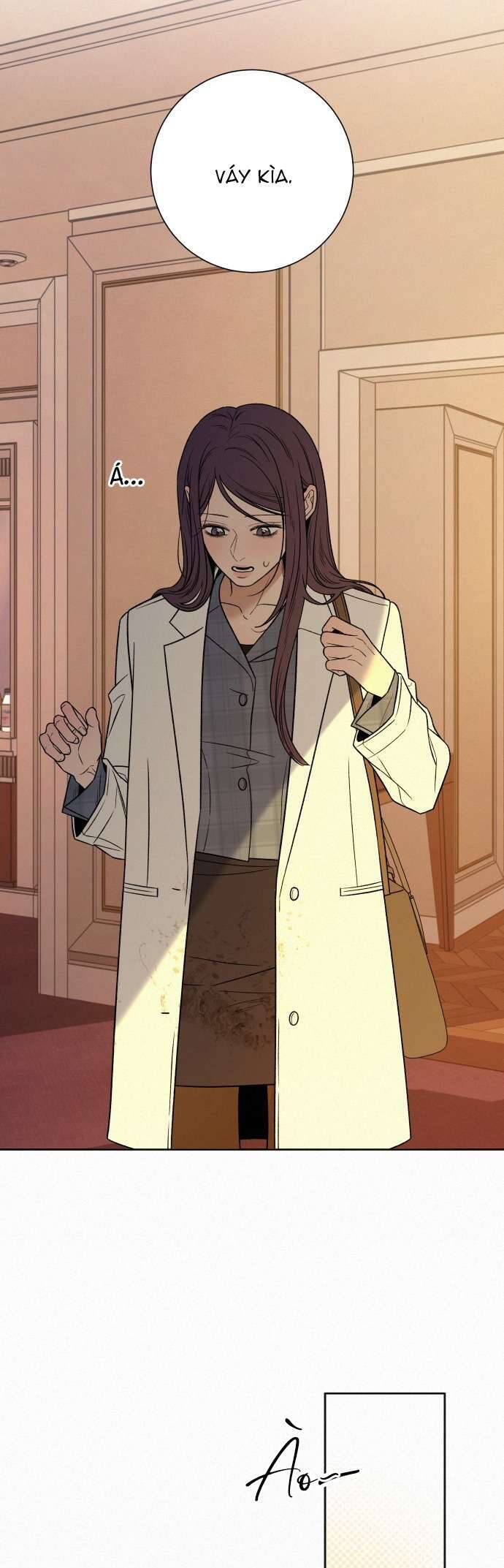 Tình Yêu Trong Sáng Chap 109 - Next Chap 110