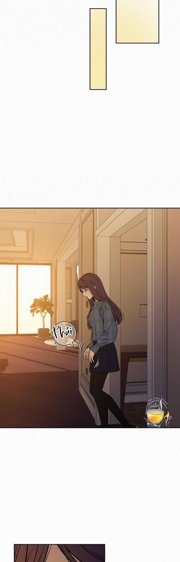 Tình Yêu Trong Sáng Chap 109 - Next Chap 110