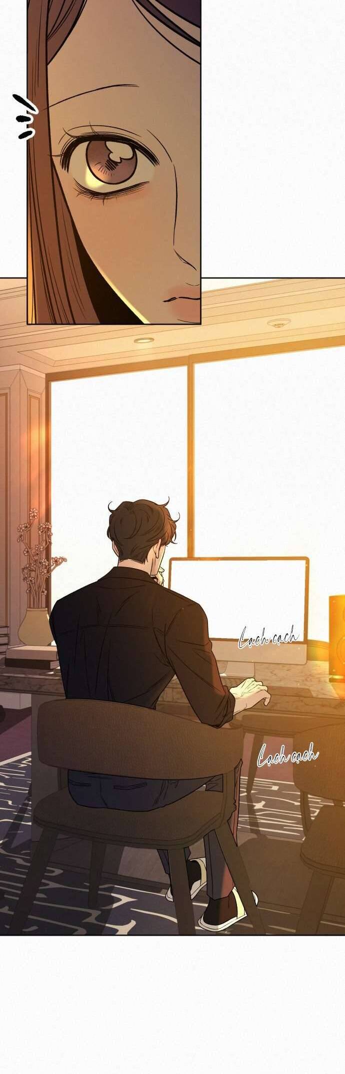 Tình Yêu Trong Sáng Chap 109 - Next Chap 110