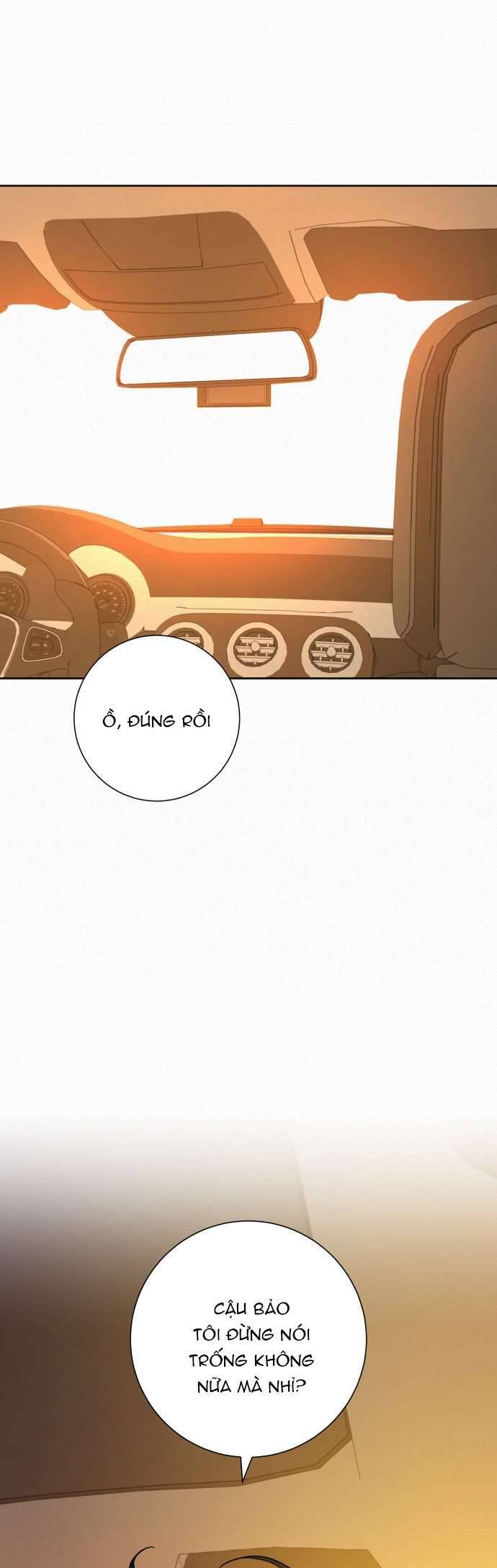 Tình Yêu Trong Sáng Chap 109 - Next Chap 110