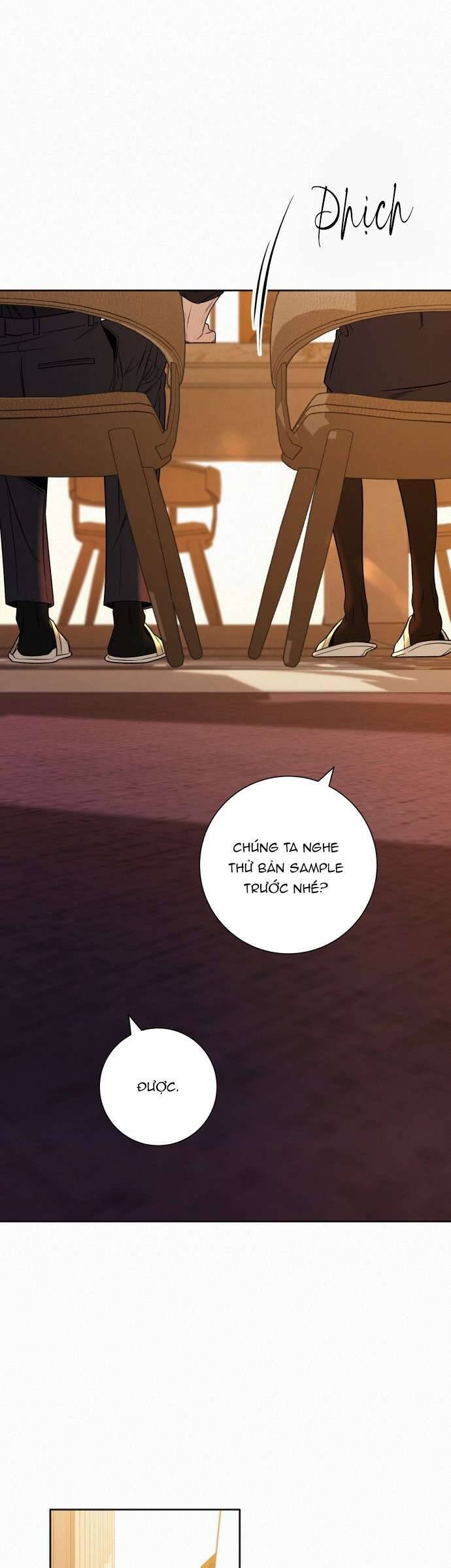 Tình Yêu Trong Sáng Chap 109 - Next Chap 110