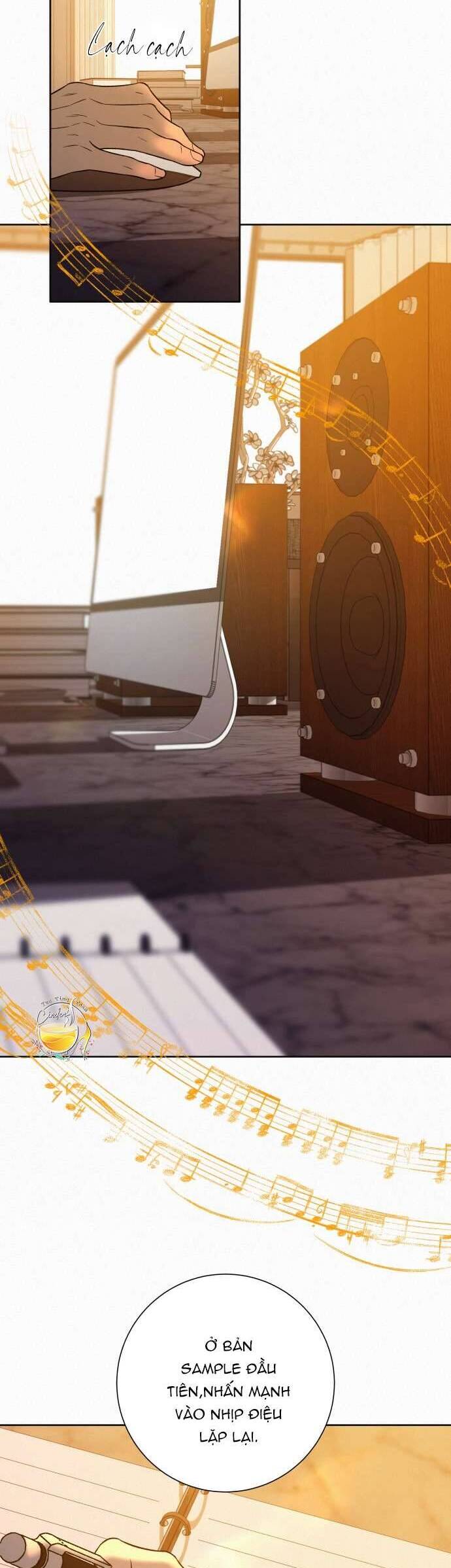 Tình Yêu Trong Sáng Chap 109 - Next Chap 110