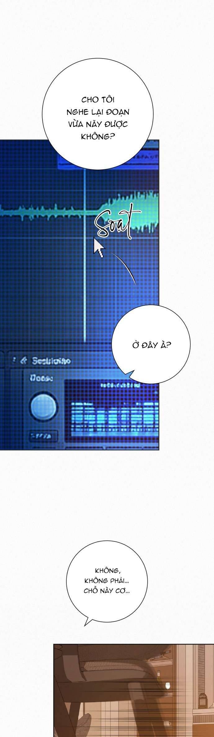 Tình Yêu Trong Sáng Chap 109 - Next Chap 110