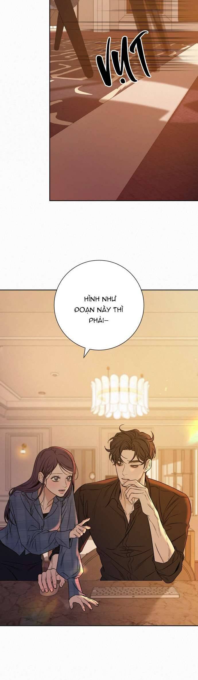 Tình Yêu Trong Sáng Chap 109 - Next Chap 110