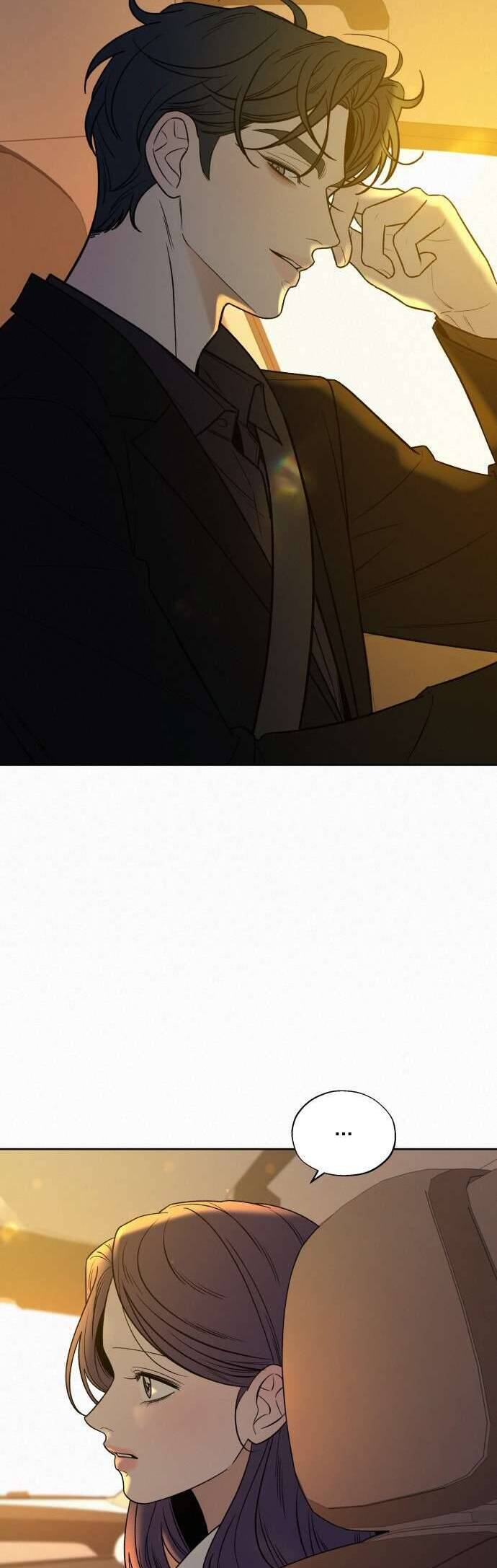 Tình Yêu Trong Sáng Chap 109 - Next Chap 110