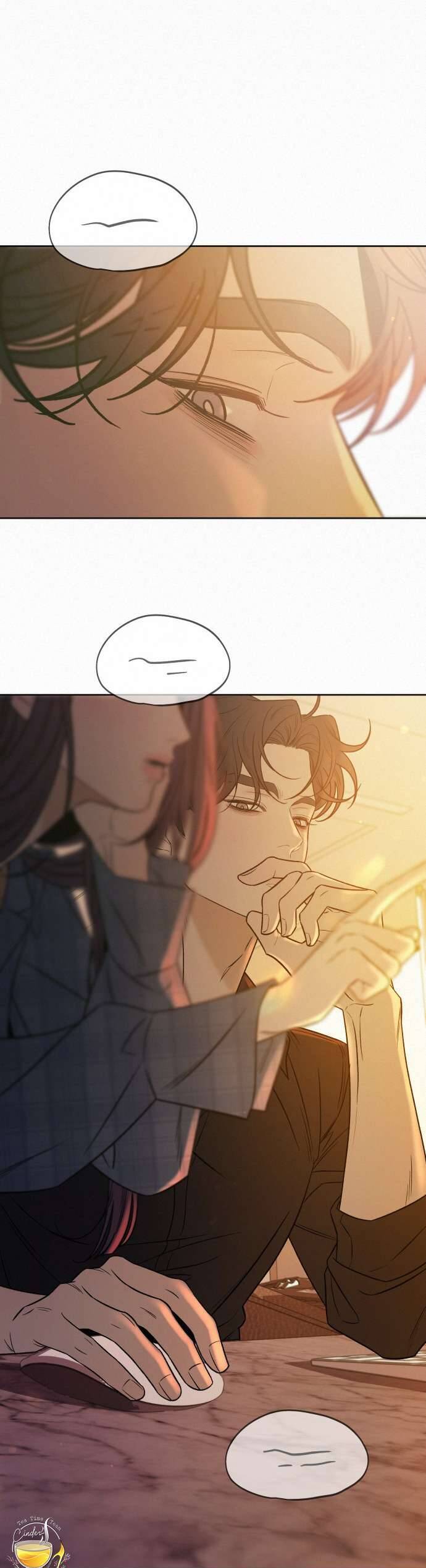 Tình Yêu Trong Sáng Chap 109 - Next Chap 110