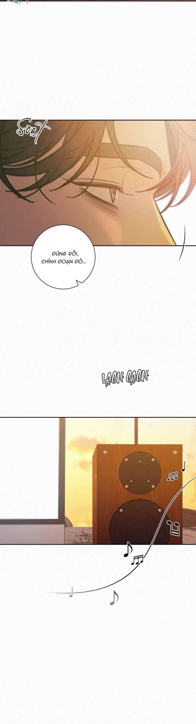 Tình Yêu Trong Sáng Chap 109 - Next Chap 110