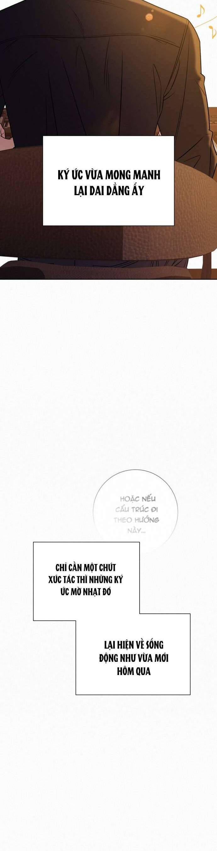 Tình Yêu Trong Sáng Chap 109 - Next Chap 110