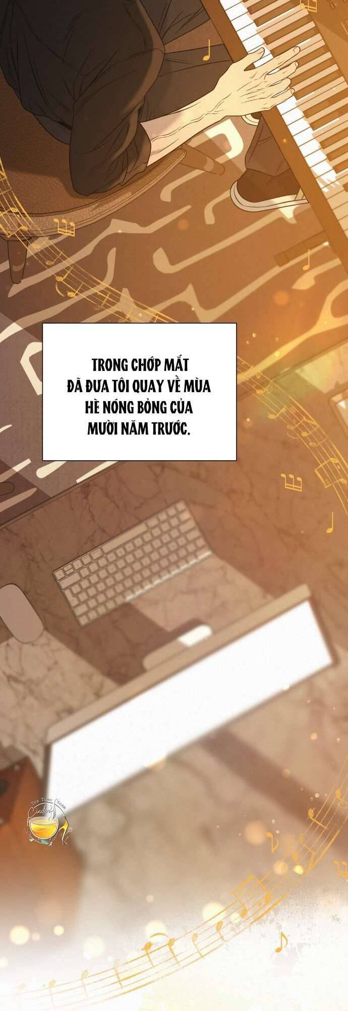 Tình Yêu Trong Sáng Chap 109 - Next Chap 110