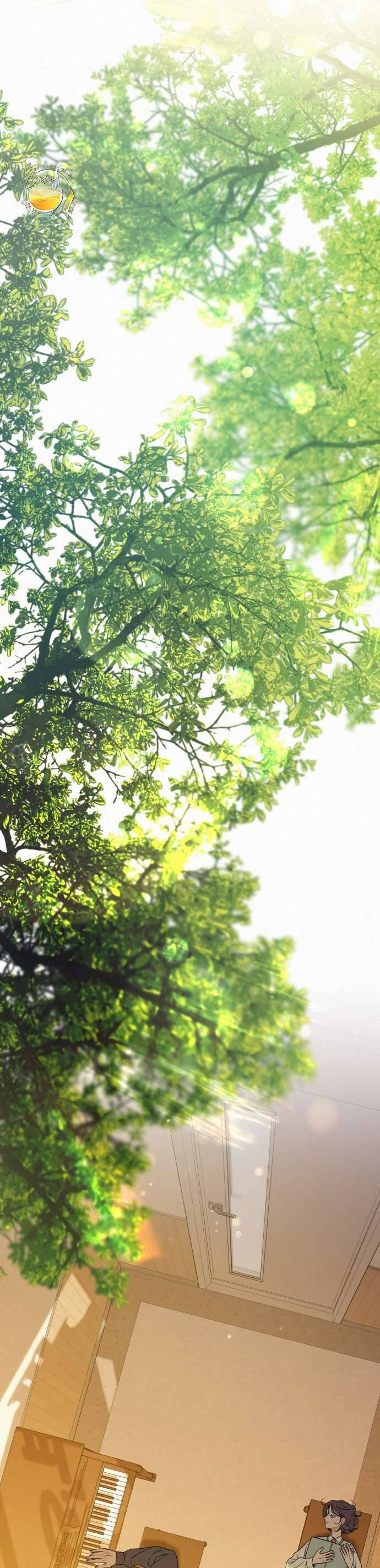 Tình Yêu Trong Sáng Chap 109 - Next Chap 110