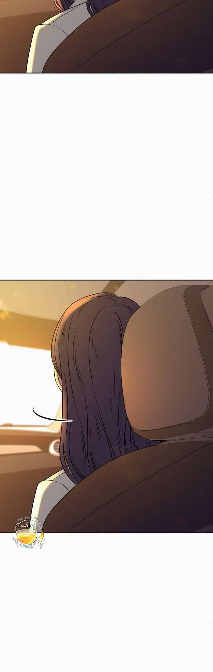 Tình Yêu Trong Sáng Chap 109 - Next Chap 110