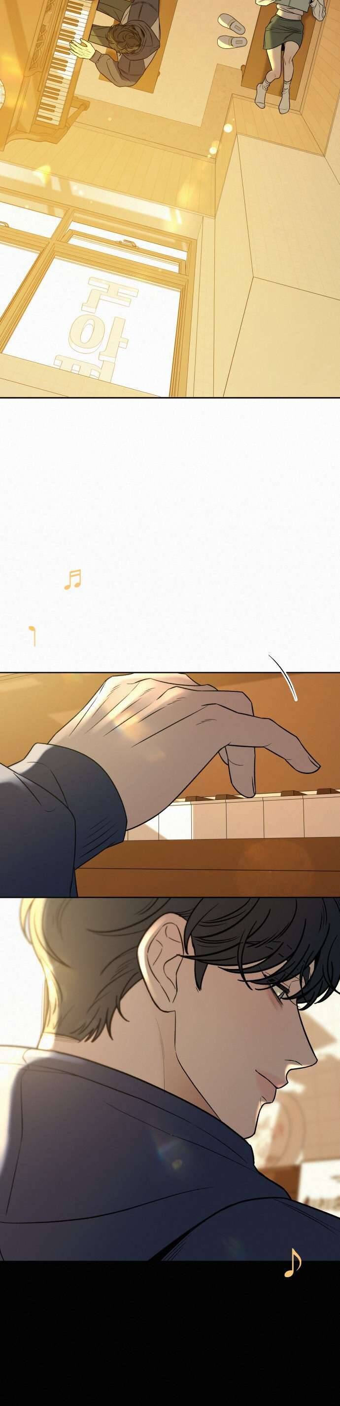 Tình Yêu Trong Sáng Chap 109 - Next Chap 110