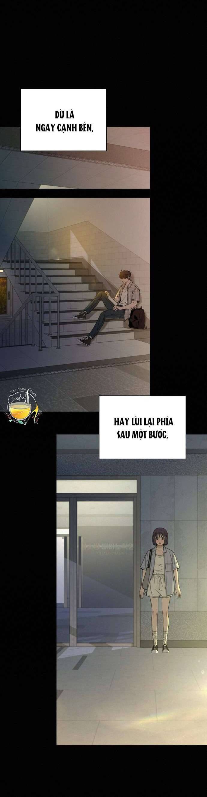 Tình Yêu Trong Sáng Chap 109 - Next Chap 110