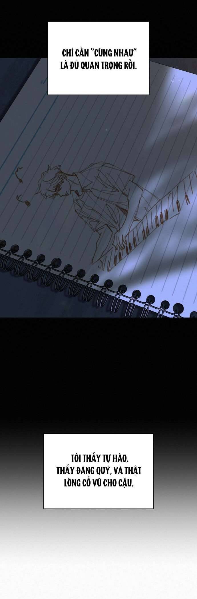 Tình Yêu Trong Sáng Chap 109 - Next Chap 110