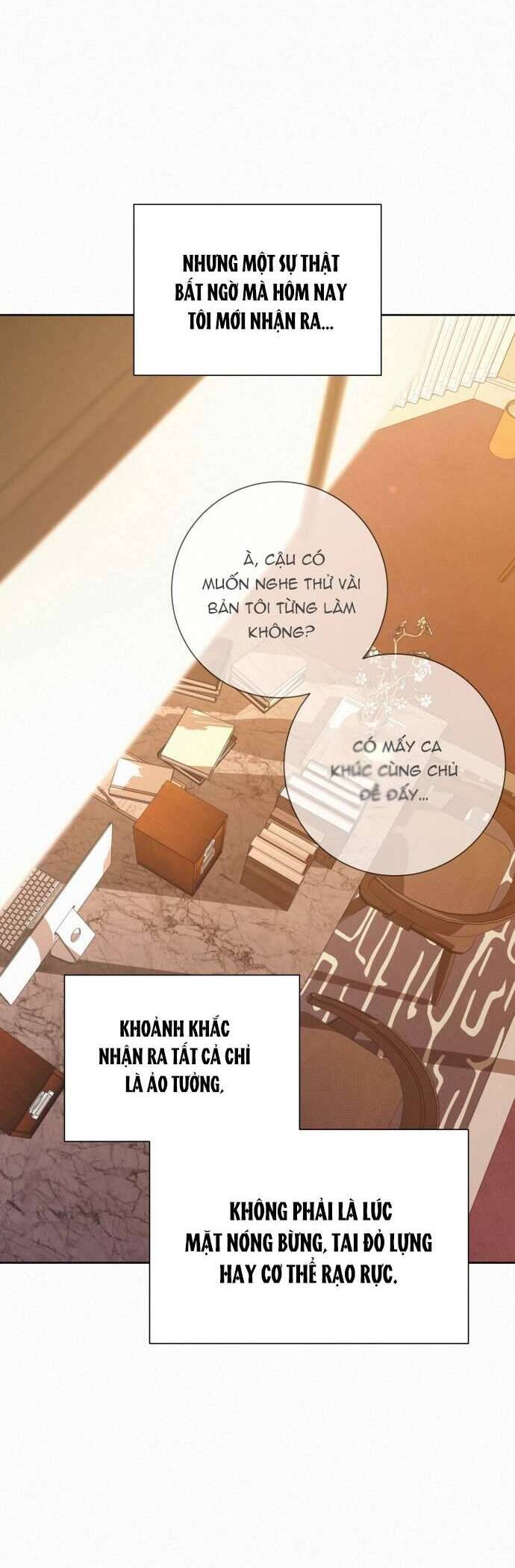 Tình Yêu Trong Sáng Chap 109 - Next Chap 110