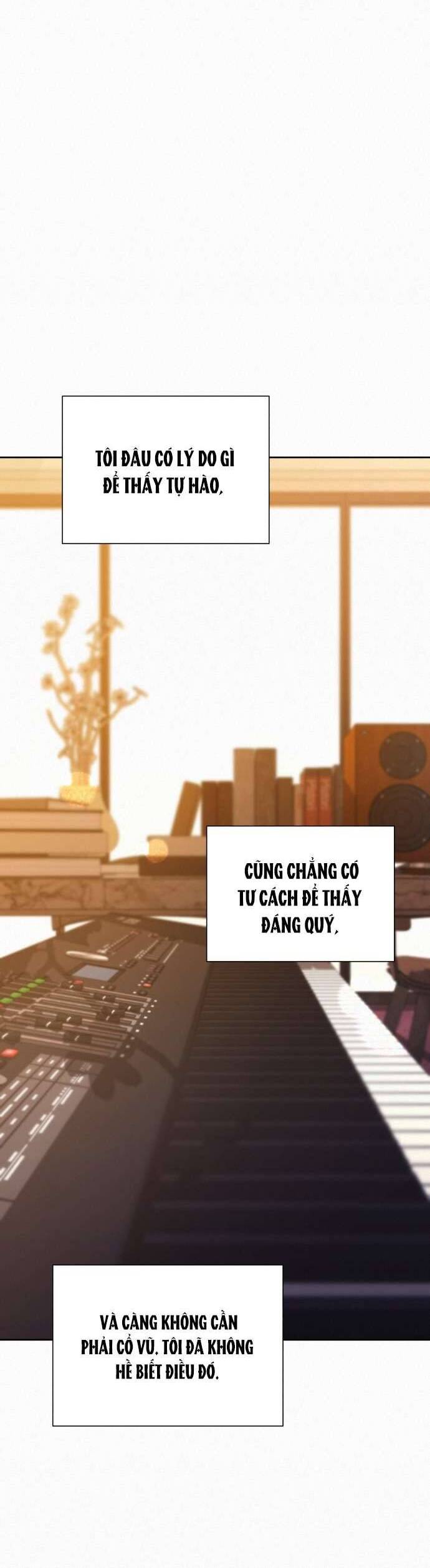 Tình Yêu Trong Sáng Chap 109 - Next Chap 110