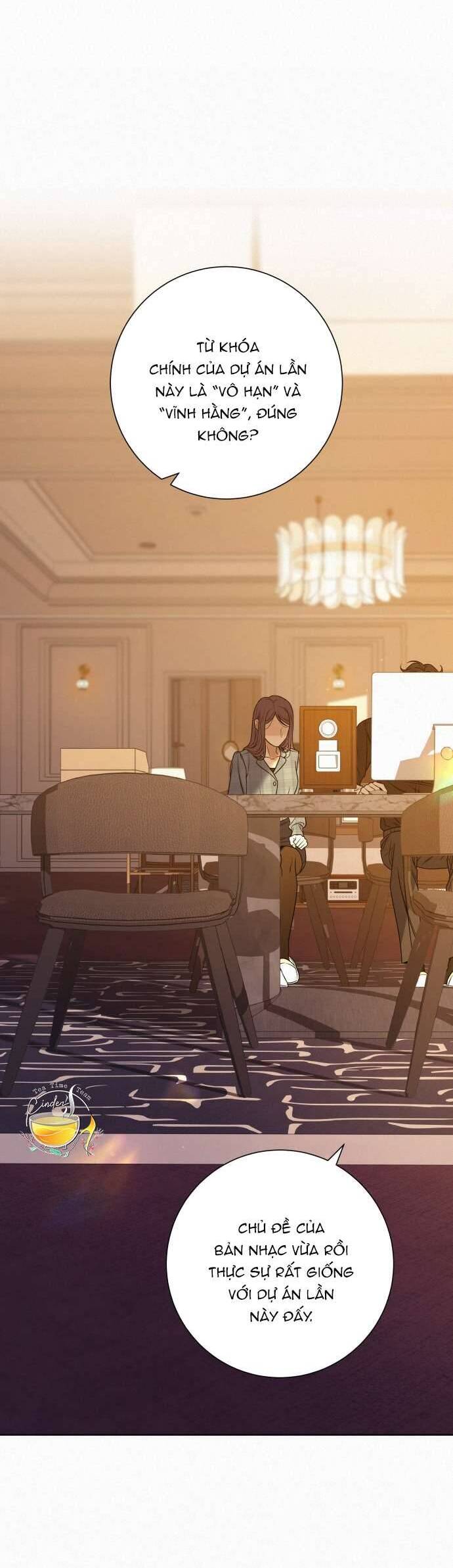 Tình Yêu Trong Sáng Chap 109 - Next Chap 110