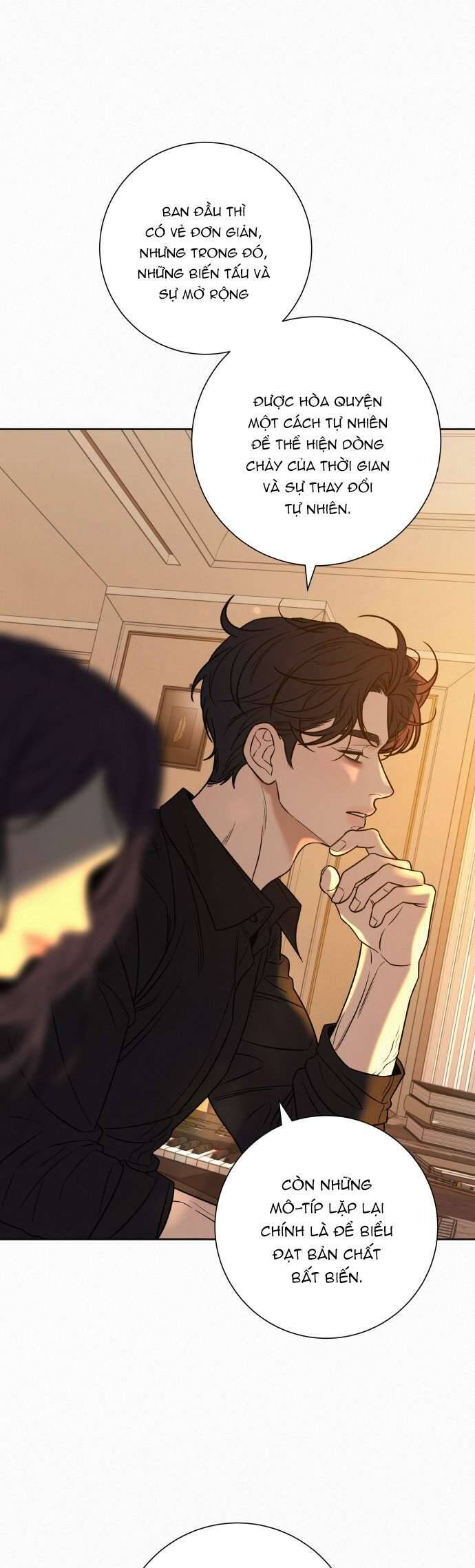 Tình Yêu Trong Sáng Chap 109 - Next Chap 110