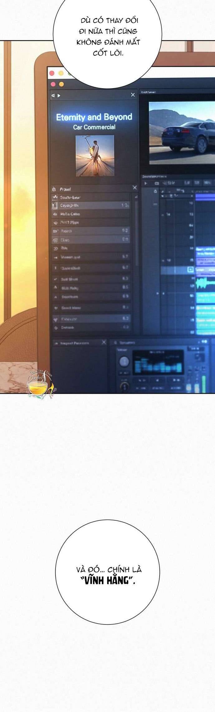 Tình Yêu Trong Sáng Chap 109 - Next Chap 110