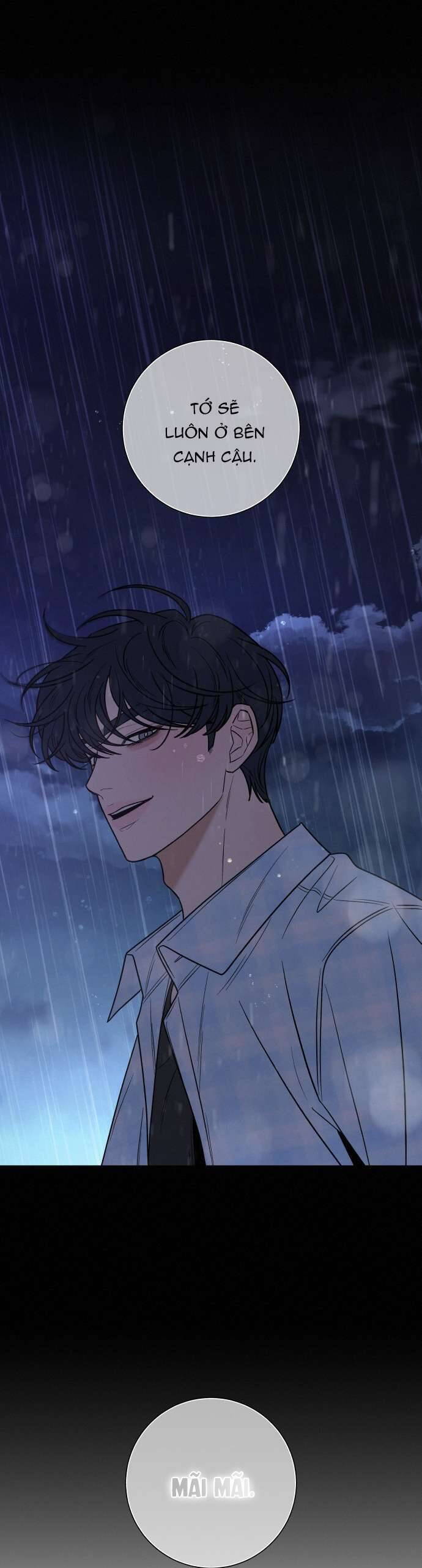 Tình Yêu Trong Sáng Chap 109 - Next Chap 110