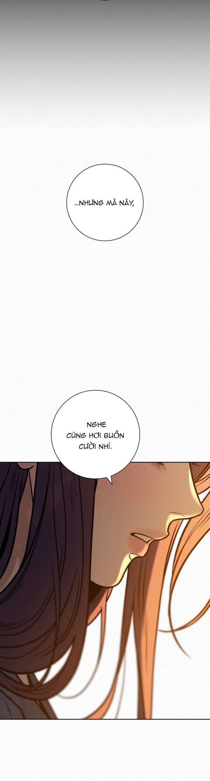 Tình Yêu Trong Sáng Chap 109 - Next Chap 110