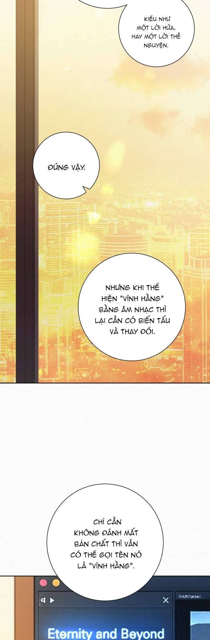 Tình Yêu Trong Sáng Chap 109 - Next Chap 110