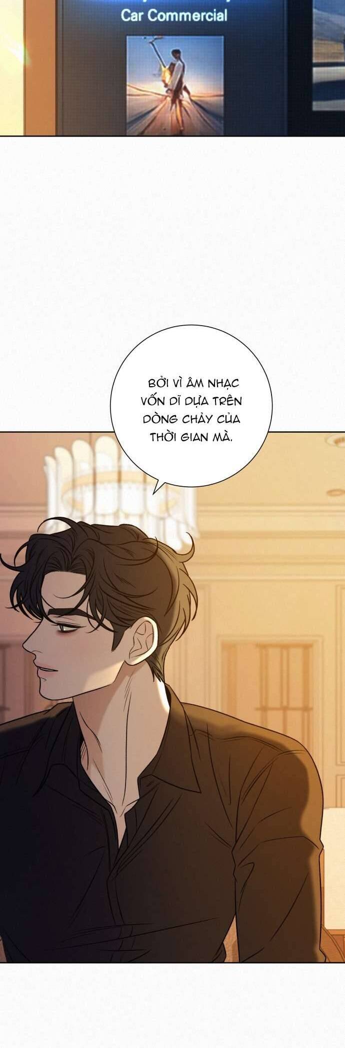 Tình Yêu Trong Sáng Chap 109 - Next Chap 110