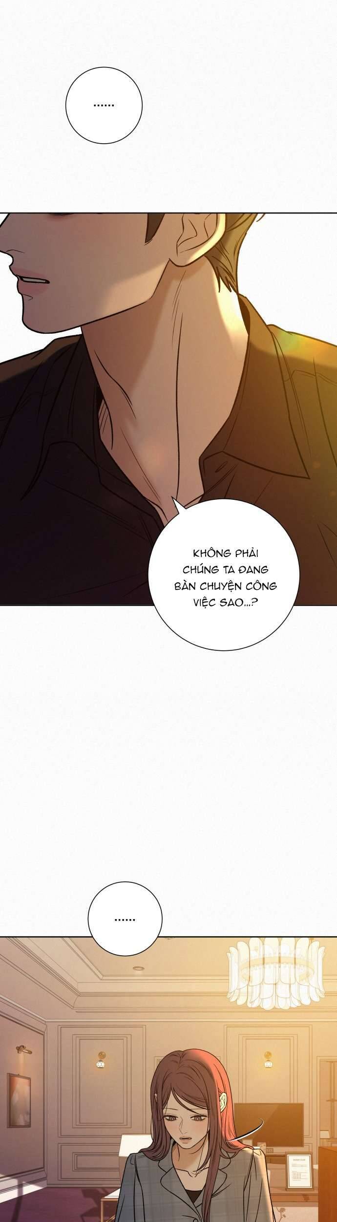 Tình Yêu Trong Sáng Chap 109 - Next Chap 110