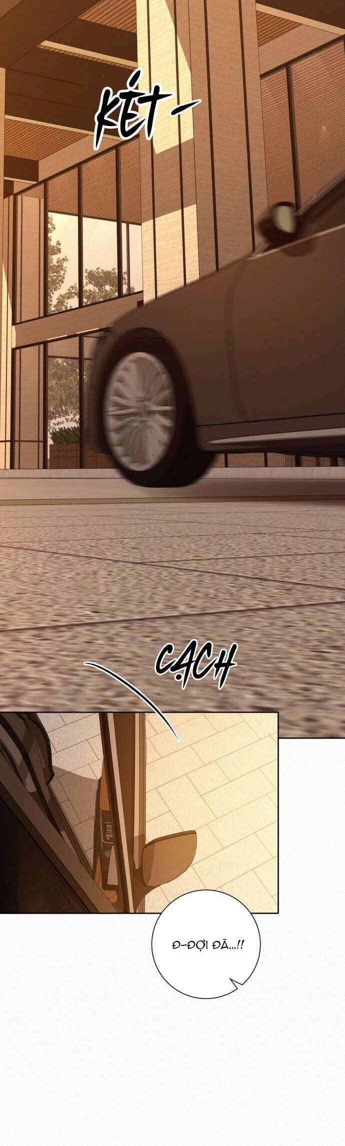 Tình Yêu Trong Sáng Chap 109 - Next Chap 110