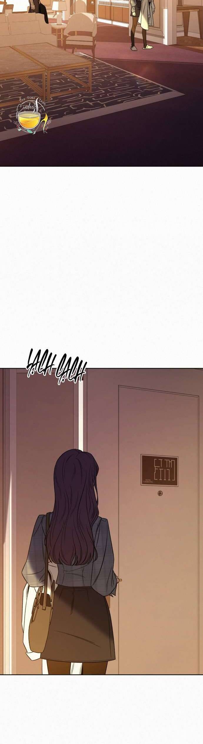 Tình Yêu Trong Sáng Chap 109 - Next Chap 110