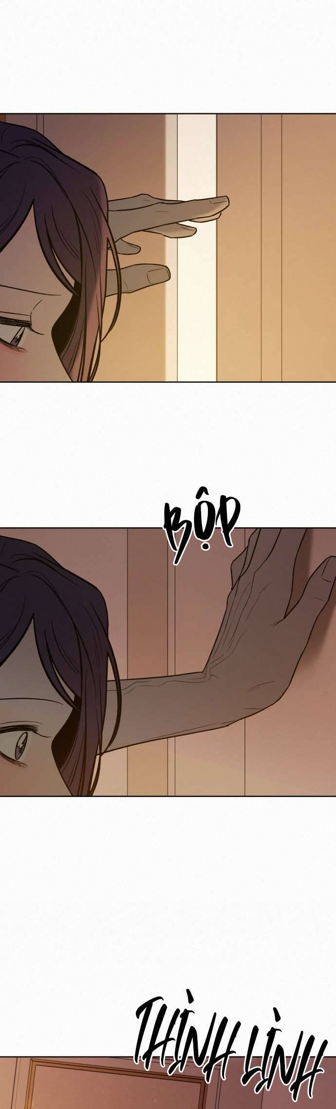 Tình Yêu Trong Sáng Chap 109 - Next Chap 110