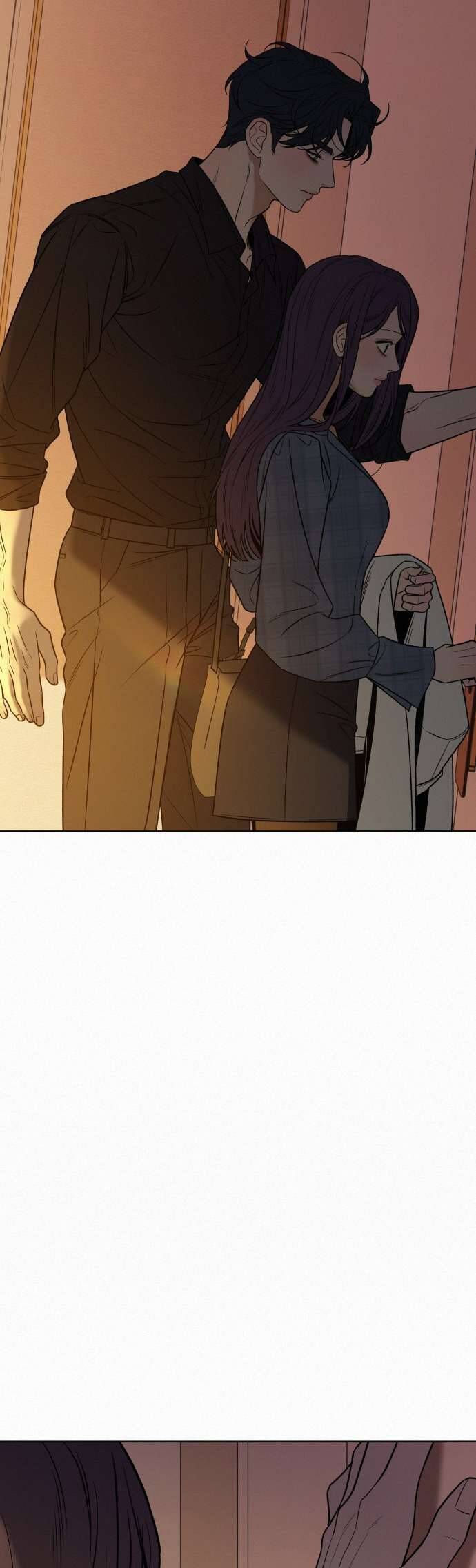 Tình Yêu Trong Sáng Chap 109 - Next Chap 110