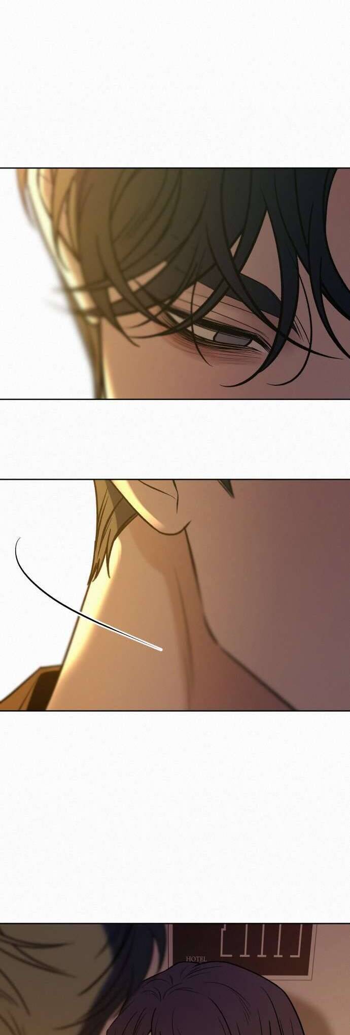 Tình Yêu Trong Sáng Chap 109 - Next Chap 110