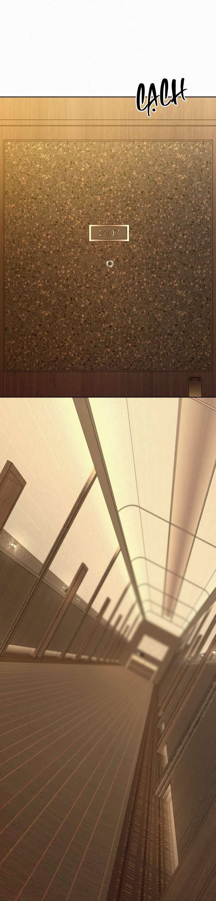 Tình Yêu Trong Sáng Chap 109 - Next Chap 110